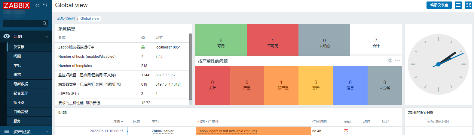 用户头像